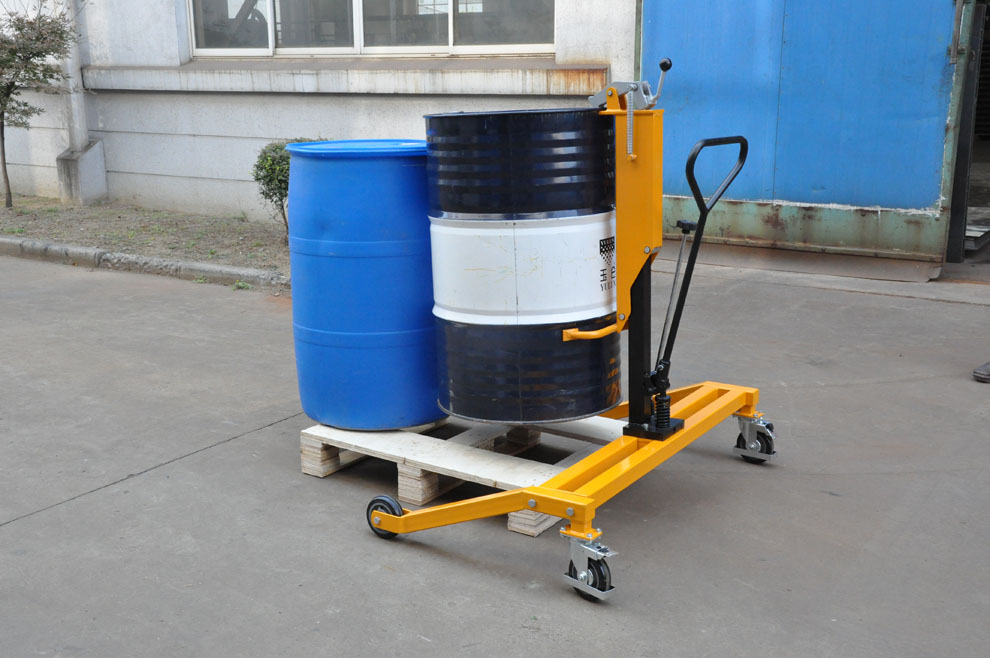 DT250 series drum truck